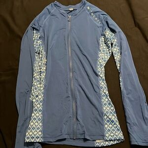 Rip Curl- rash guard